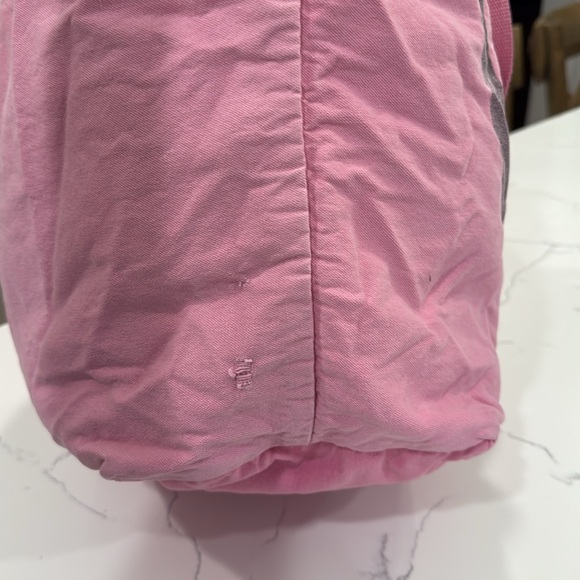 PINK Victoria’s Secret vintage tote bag - Picture 6 of 6